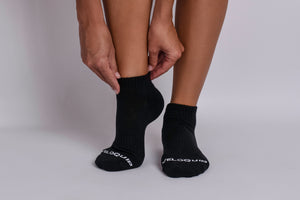 
                  
                    Ultimate Comfort Sport Socks
                  
                